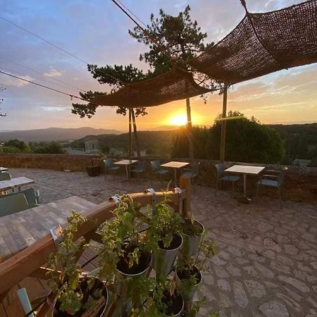 La Capitelle Hotel Mirmande Ngoại thất bức ảnh
