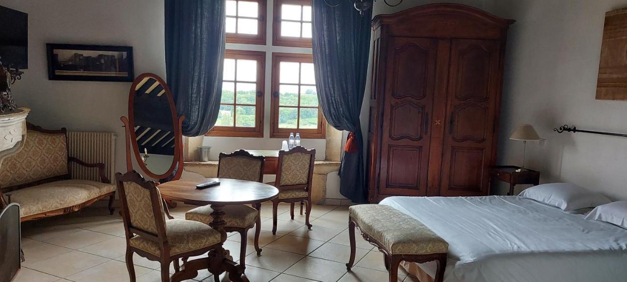 La Capitelle Hotel Mirmande Phòng bức ảnh