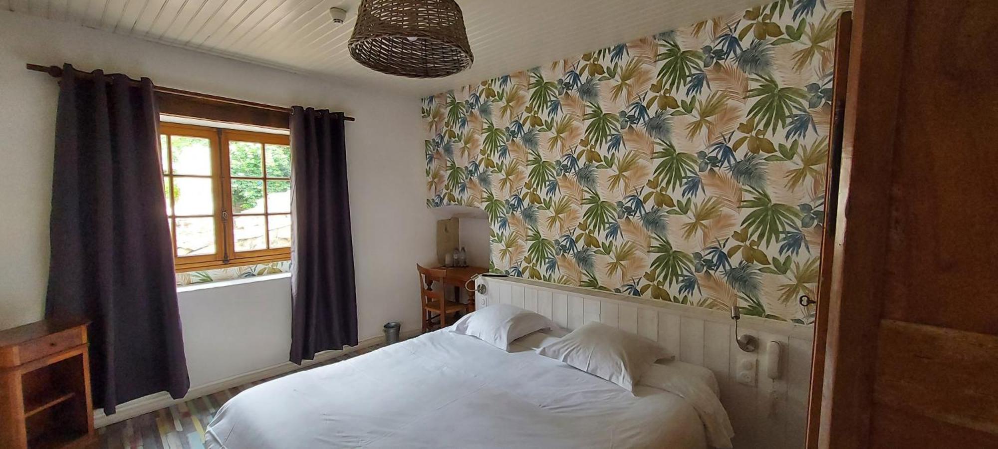 La Capitelle Hotel Mirmande Phòng bức ảnh